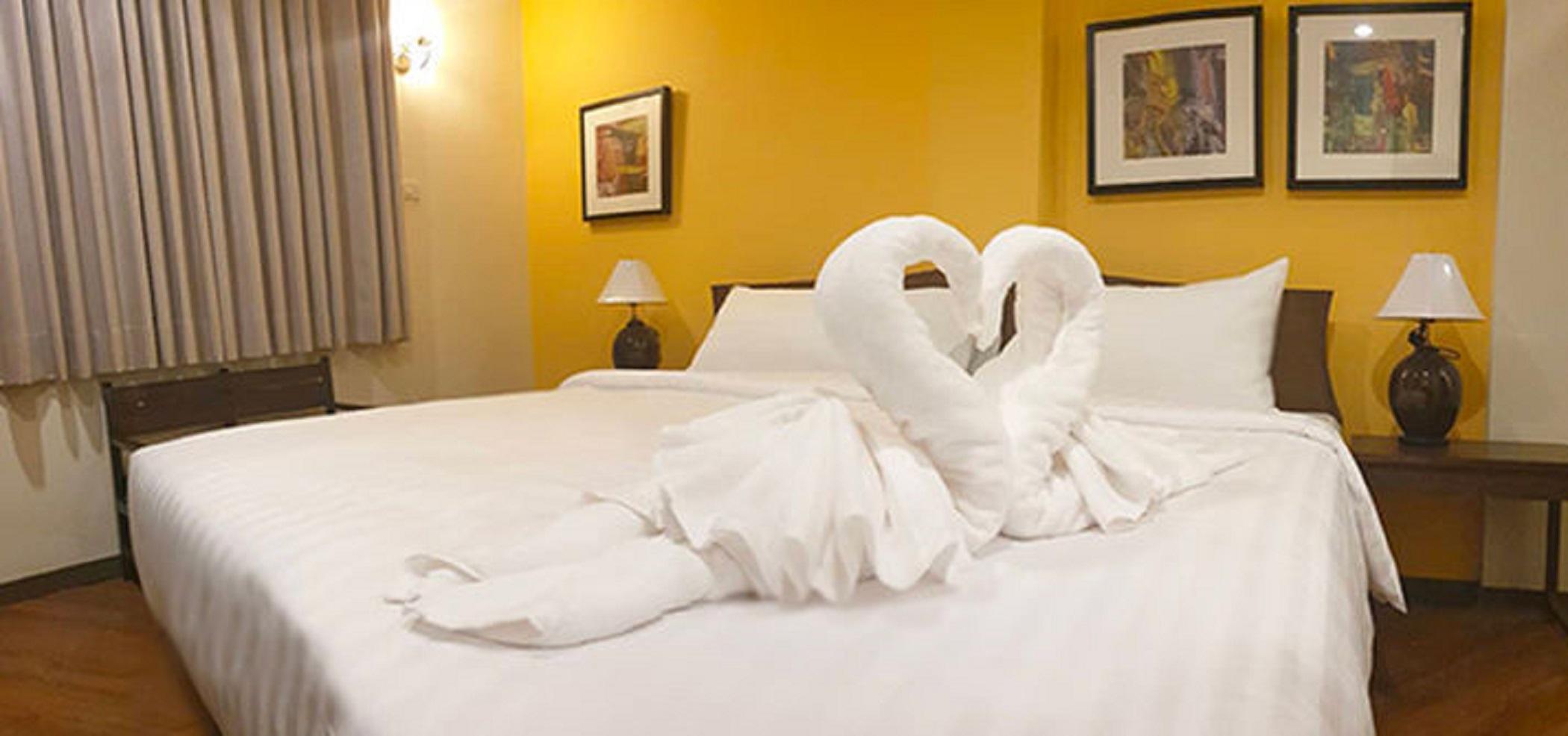Vinary Hotel Sukhumvit Bangkok Ngoại thất bức ảnh