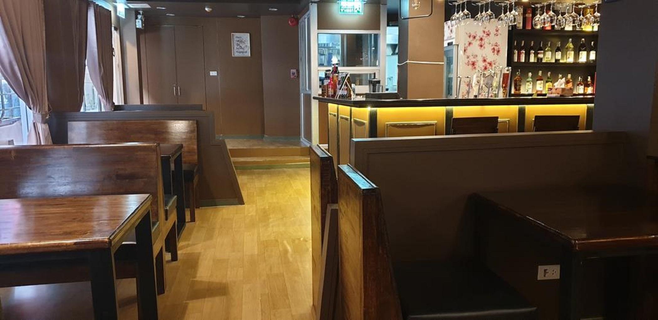 Vinary Hotel Sukhumvit Bangkok Ngoại thất bức ảnh