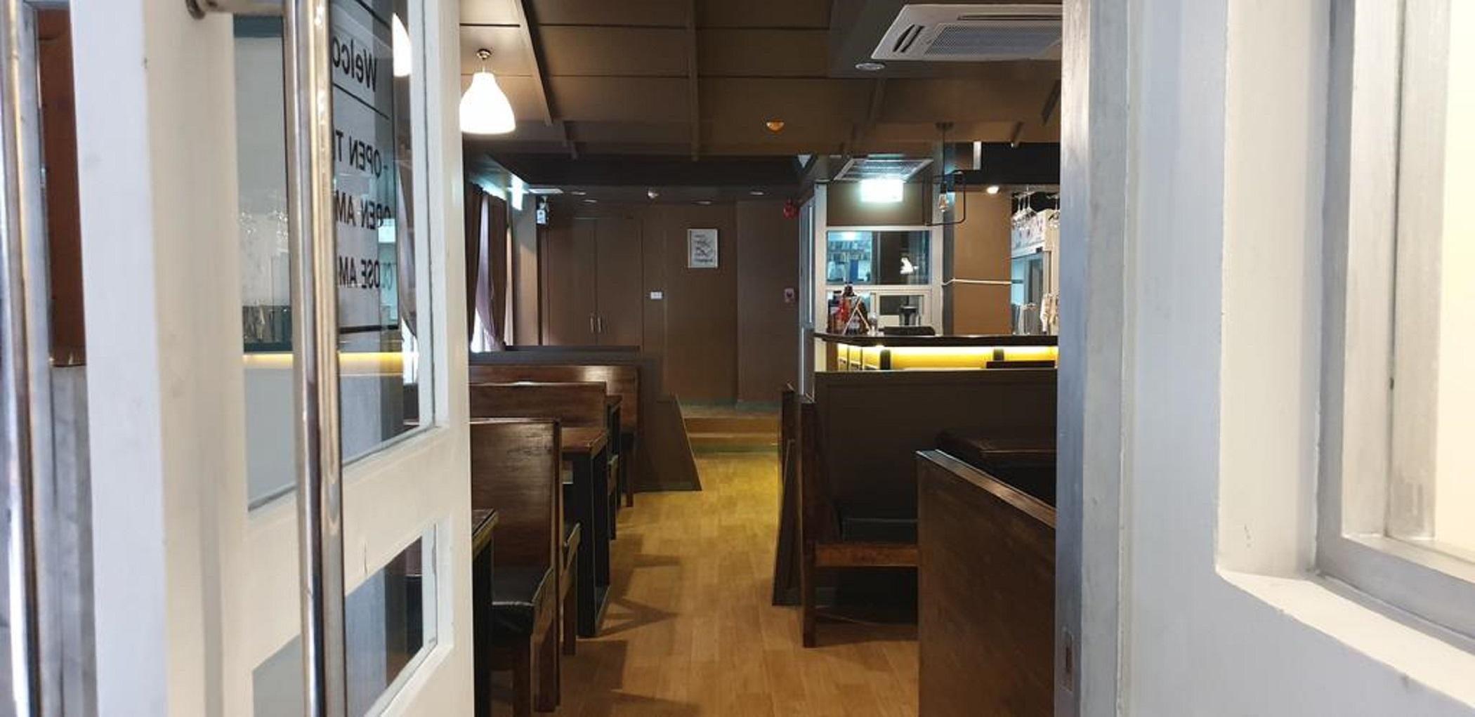 Vinary Hotel Sukhumvit Bangkok Ngoại thất bức ảnh