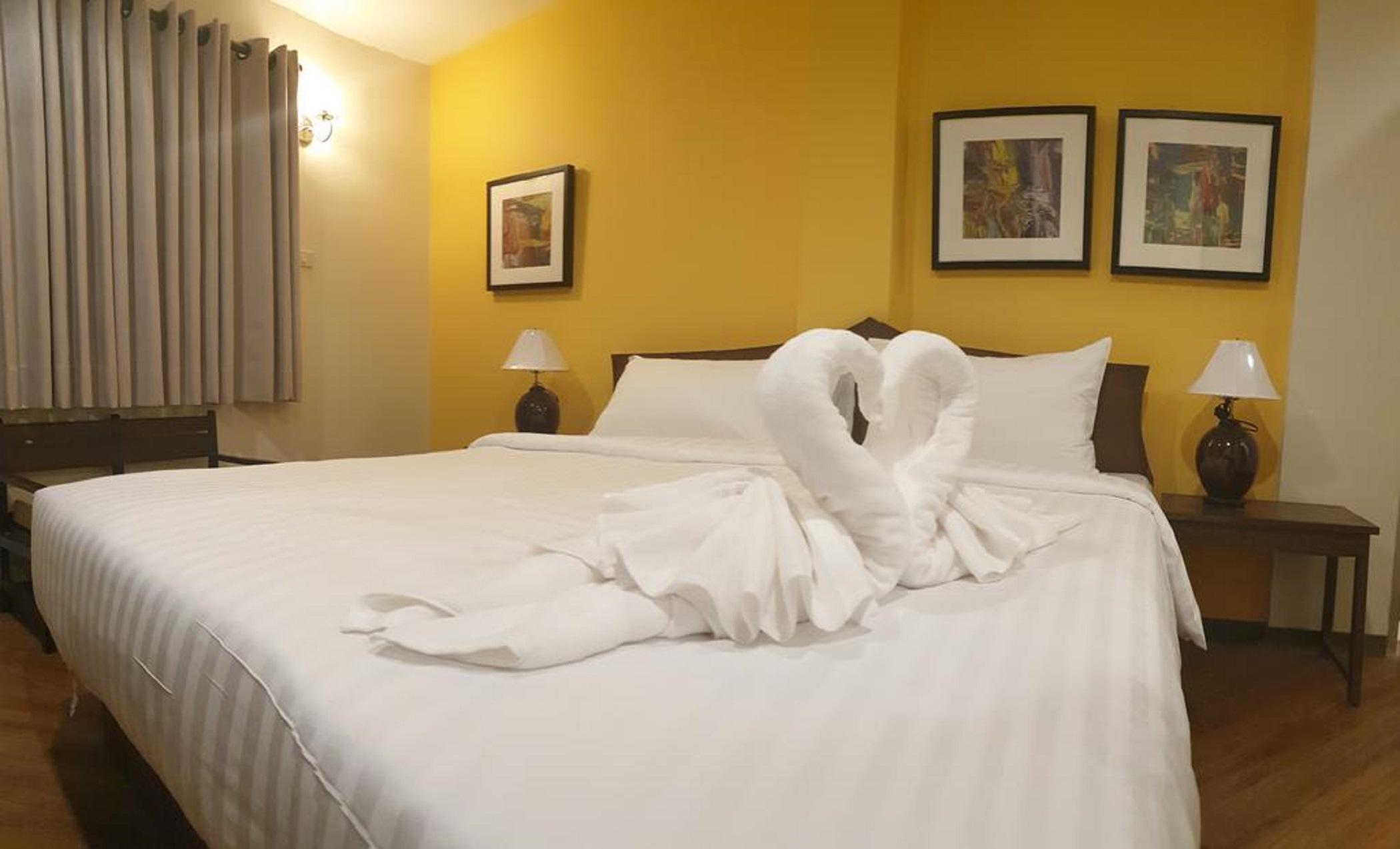 Vinary Hotel Sukhumvit Bangkok Ngoại thất bức ảnh