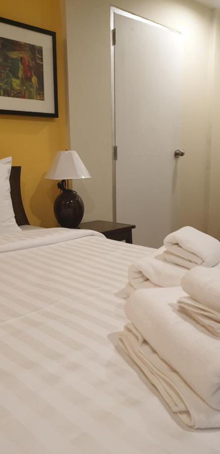 Vinary Hotel Sukhumvit Bangkok Ngoại thất bức ảnh